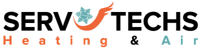 ServTechs Heating and Air
