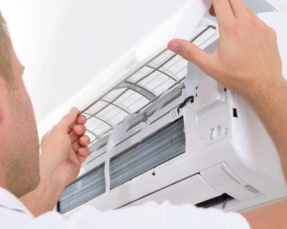 hero ac installation fuquay lillington nc